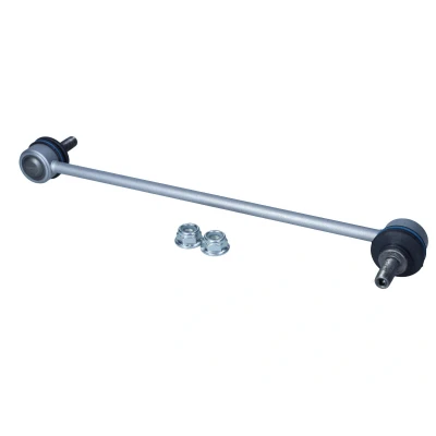 Bild av QUARO QS1380/HQ Stabilisatorstag framaxel vänster, höger 297mm M10x1,25 Stål FIAT: Doblo II Skåpbil / Kombi