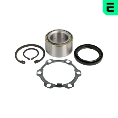 Bild av OPTIMAL 971742 Kit de roulements roue Essieu avant 68 SUZUKI: Jimny SUV