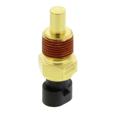 Bild av MAPCO 88703 Sonde De Température Liquide Refroidissement noir OPEL: Corsa C 3/5 portes, Astra G CC, Meriva A, LANCIA: DELTA 1