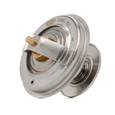 Bild av MAGNETI MARELLI 352317100630 Thermostat d&#039;eau 80 67 avec joint d&#039;étanchéite MERCEDES BENZ: Classe E Berline, C W124 Berline