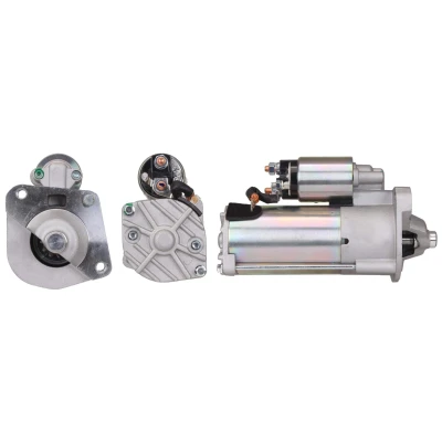 Bild av LUCAS ELECTRICAL LRS02706 Démarreur 12 2,2 11 VOLVO: V50, XC60 I, S40 II