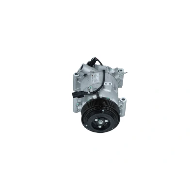 Bild av NRF 320234 Compresseur De Climatisation 6CVC140 PAG 46 YF 1234yf avec bague d&#039;étanchéité