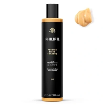 Bild av Philip B. Forever Shine Shampoo 220 ml