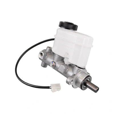 Bild av BLUE PRINT ADM55111 Maître Cylindre avec conduite de raccordement, filtre déshydratant pour liquide freins FORD: Ranger Mk2