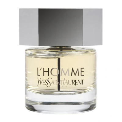 Bild av Yves Saint Laurent L&#039;Homme Eau de Toilette 60 ml