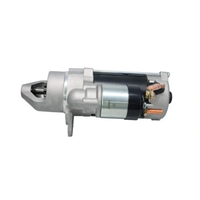 Bild av Startmotor BOSCH 1 986 S10 037