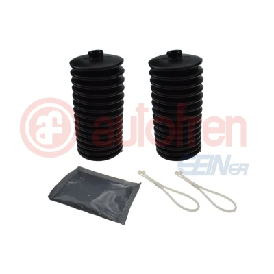 Bild av AUTOFREN SEINSA D9088C Jeu de joints soufflets, direction Essieu avant droit, gauche PEUGEOT: 205 II 3/5 portes, 305 Break