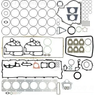 Bild av Hel packningssats, motor VICTOR REINZ 01 37295 05