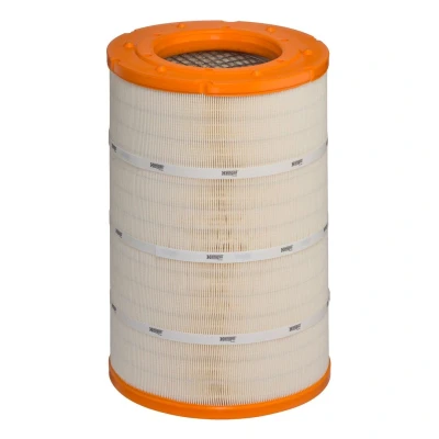 Bild av Luftfilter HENGST FILTER E237L