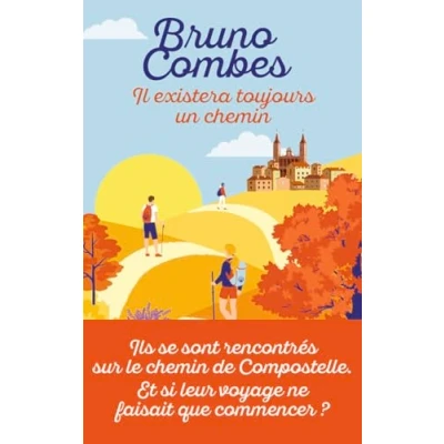 Bild av Il existera toujours un chemin