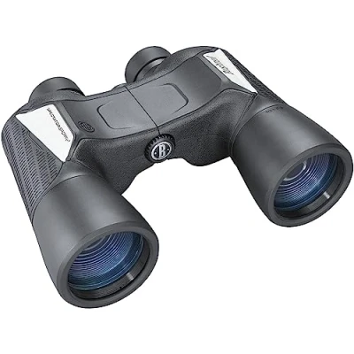 Bild av Spectator Sport 10x50 Svart Porro Permafocus Handkikare