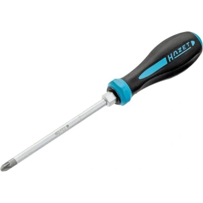 Bild av HAZET HEXAnamic 802 PZ3 Tournevis 150, 279, 279 Pozidriv (PZ)