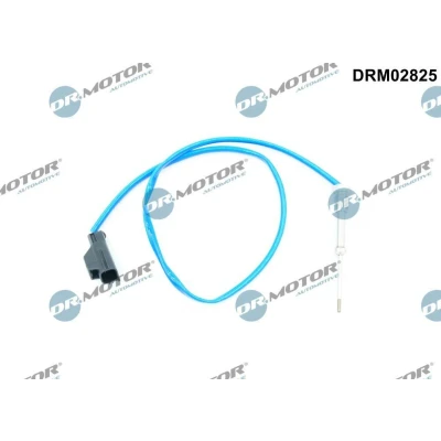 Bild av DR.MOTOR AUTOMOTIVE DRM02825 Palpeur, température des gaz avant, après catalyseur FORD: FOCUS 3, KUGA 1, 2