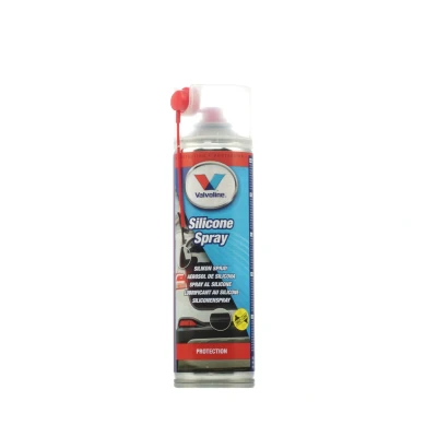 Bild av Valvoline 887042 Lubrifiant de silicone aérosol 500