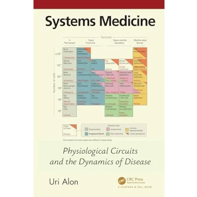 Bild av Systems Medicine: Physiological Circuits and the Dynamics of Disease