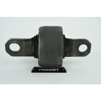 Bild av FEBEST MZAB 152 Silent Bloc De Triangle avant, Essieu arrière MAZDA: CX 5 I, 3 3/5 portes, 6 Berline