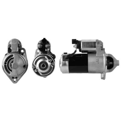 Bild av LUCAS LRS02309 Démarreur 12 1,8 8 HYUNDAI: Getz, i10 I, Matrix, KIA: RIO 2, cee‘d I 5 portes, Pro 3 portes
