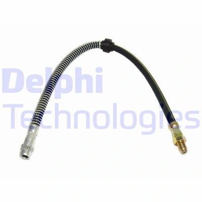 Bild av DELPHI LH0224 Flexible De Frein 468 M10x1 CITROËN: Xsara Picasso, Berlingo / First I, 5 portes, PEUGEOT: Partner I Van