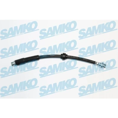 Bild av SAMKO 6T49017 Flexible De Frein 316 F10X1 LAND ROVER: Discovery 3, Range Rover Sport, 4