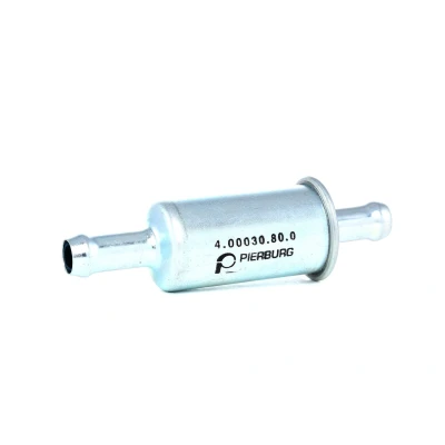 Bild av PIERBURG 4.00030.80.0 Filtre à Carburant de conduite 8 MERCEDES BENZ: W123 Coupe, Heckflosse, T1 Сamion Plateau/Сhâssis, FIAT: Uno 3/5 portes