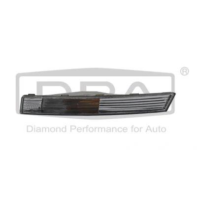 Bild av DPA 89530235102 Blinkers vit Vänster VOLKSWAGEN: Passat B6 Variant, Sedan
