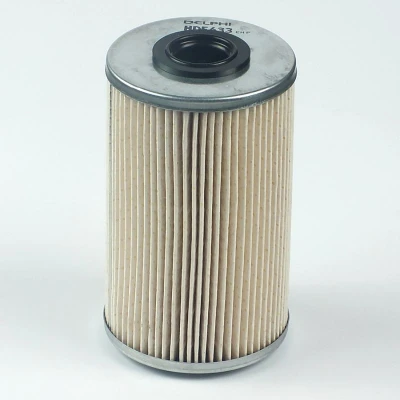 Bild av DELPHI HDF633 Filtre à Carburant Cartouche filtrante RENAULT: TWINGO 2, MASTER 3 Kasten, TRAFIC 2 OPEL: Vivaro A Van, Combi