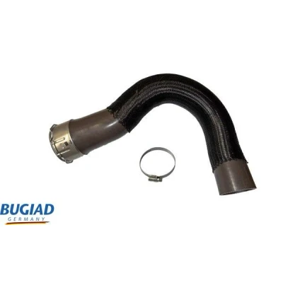 Bild av BUGIAD 82569 Gaine De Suralimentation avec collier RENAULT: Captur II, Clio V 3/5 portes