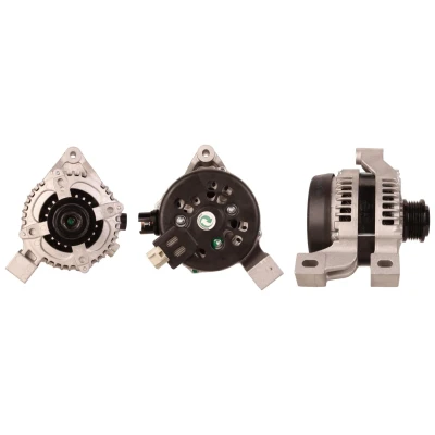 Bild av LUCAS LRA03217 Alternateur 14V 120A FORD: Focus 2, VOLVO: V50, S40 II, C70 2 Cabriolet