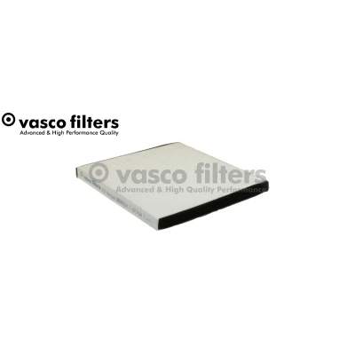 Bild av DAVID VASCO O122 Filtre d&#039;habitacle à particules 220 200 18 TOYOTA: Yaris I 3/5 portes, RAV4 II SUV, Verso, SUBARU: Outback III, Legacy 4