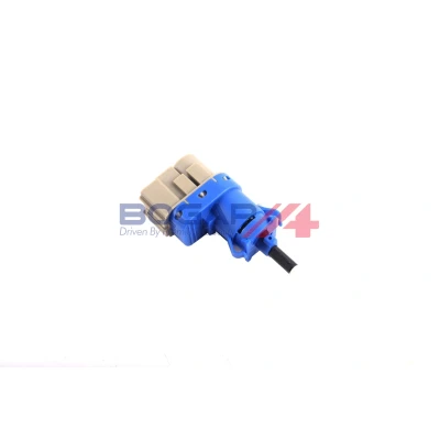 Bild av BOGAP W7326100 Bromsljuskontakt FORD: KA Hatchback (RU8) 1.3 TDCi, 1.2 2008 2016