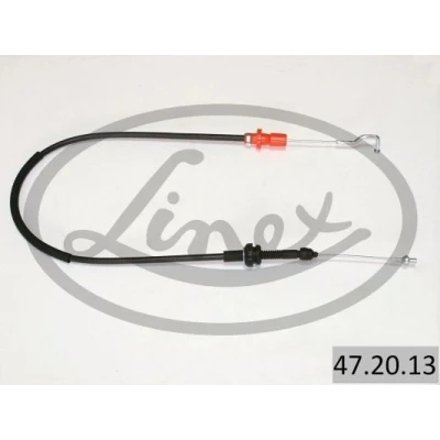 Bild av Gasvajer Linex 47.20.13
