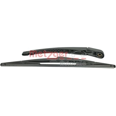 Bild av Bras d&#039;essuie glace, nettoyage des vitres Metzger 2190364 arrière avec cache, balai glace intégré VOLVO: C30