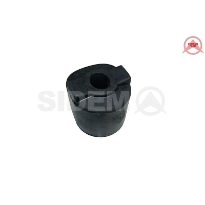 Bild av SIDEM 891604 Silent Bloc De Triangle arrière, Essieu avant Support métal caoutchouc barre oscillant transversal