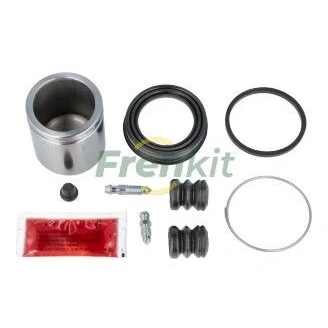 Bild av FRENKIT 248911 Kit De Réparation Étrier Frein Essieu avant 48, Kit+Piston RENAULT: Rapid, 21 Berline, CLIO 1, DACIA: Sandero I, Logan I Berline