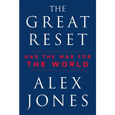Bild av the Great Reset: And War for World