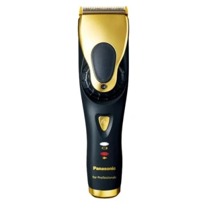 Bild av Panasonic ER DGP84k Gold Hair Clipper