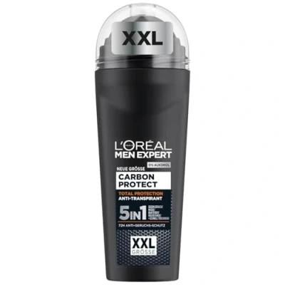 Bild av L&#039;Oréal Men Expert Carbon Protect Deodorant, 100 ml