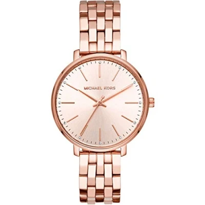 Bild av Michael Kors MK3897 Armbandsur for kvinnor