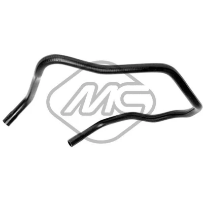 Bild av Kylarslang, audi a3, seat leon, skoda octavia i, vw golf iv, variant 1J0121109C