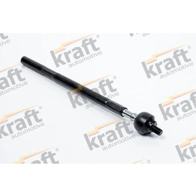 Bild av KRAFT 4305980 Rotule Axiale Essieu avant, côté conducteur ou passager, intérieur M14X1.5 CITROËN: Berlingo / First I Van
