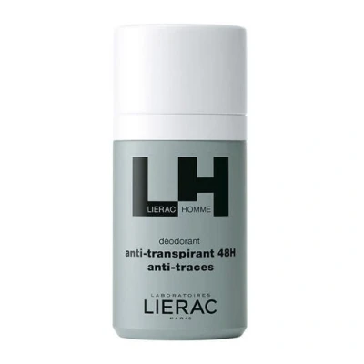 Bild av Lierac Homme Anti transpirant 48h Deo Roll on
