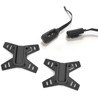Bild av Uchwyt Silva Free Helmet Mount Kit