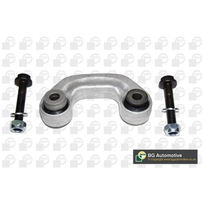 Bild av BGA LS0101 Biellette de barre stabilisatrice Essieu Avant gauche, droit, Avant, 90 AUDI: A4 B5 Berline, A6 C5