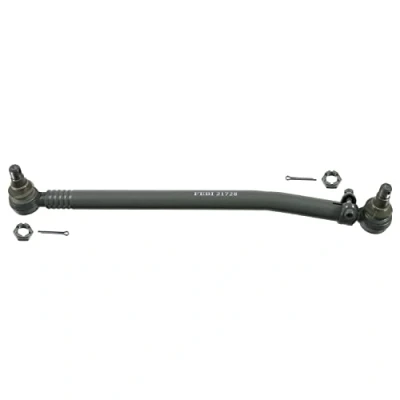 Bild av febi BILSTEIN 21728 Barre de direction avec ecrou crénelé Plus