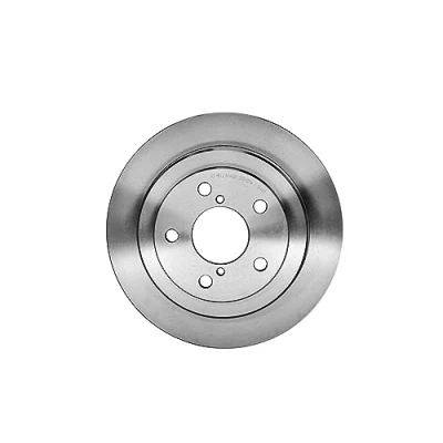 Bild av HELLA 8DD 355 112 341 Disque de frein 266 18 05/07 100 ventilé l&#039;intérieur sans boulon fix roue, moyeu roue
