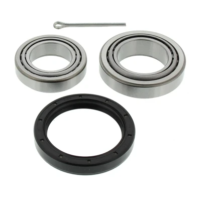 Bild av MAPCO 26990 Kit de roulements roue des deux côtés l&#039;essieu avant 60 JAGUAR: XJ Berline
