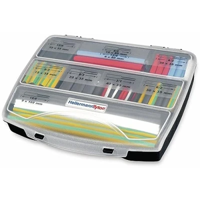 Bild av ShrinKit 321 Universal Basic PO X MIX