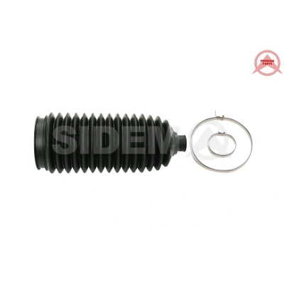 Bild av SIDEM 351.039 Soufflet De Direction Essieu avant MAZDA: 6 3/5 portes, Break, Berline
