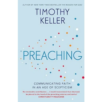 Bild av Preaching: Communicating Faith in an Age of Scepticism