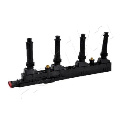 Bild av JAPANPARTS BO 0415JM Bobine d&#039;allumage 6pôle Version de raccord SAE OPEL: Astra H 3/5 portes, GTC, Zafira A